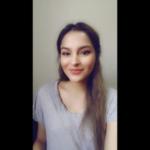 Meet your Posher, Tiandra